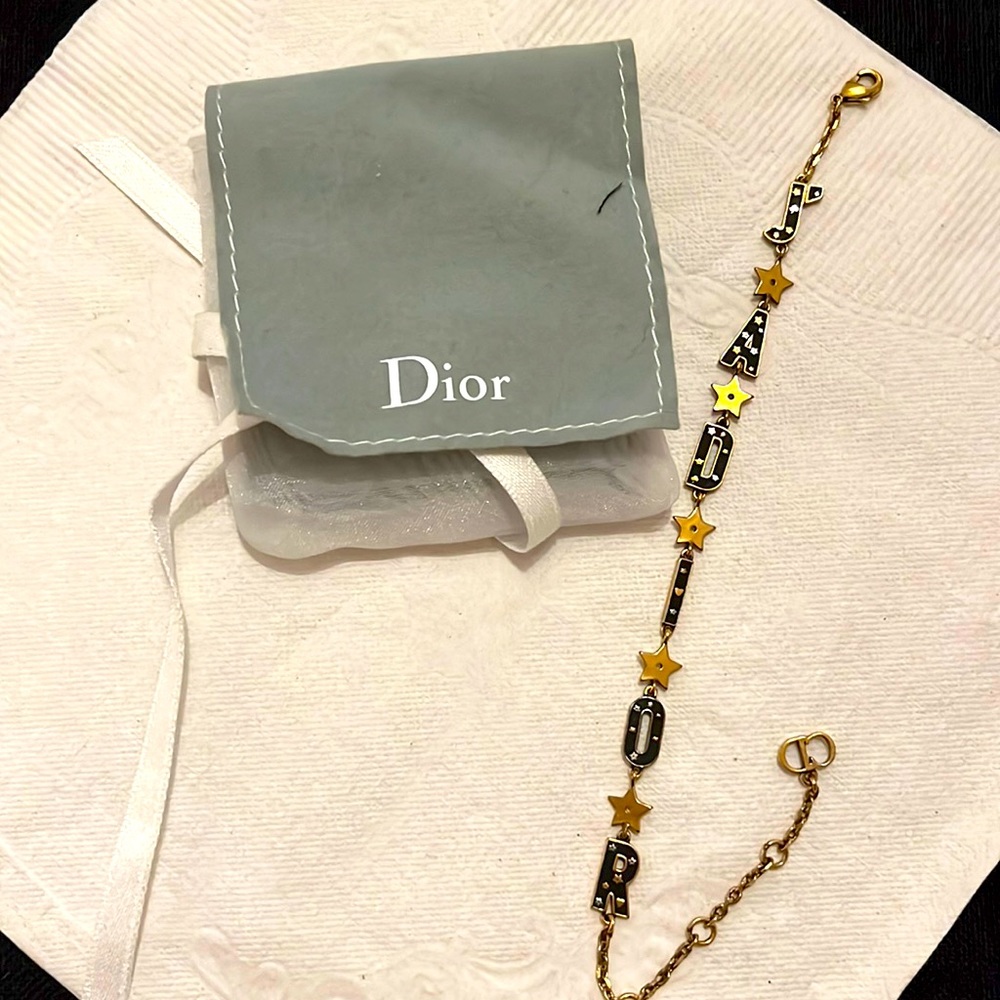 Dior Jadior Bracelet